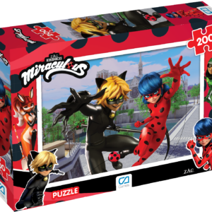 Miraculous