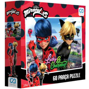 Miraculous