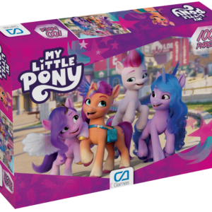 My Little Pony