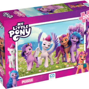 My Little Pony