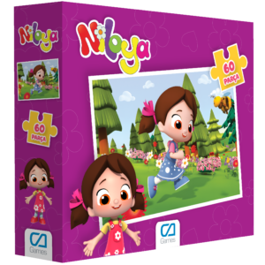 Niloya