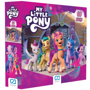 My Little Pony