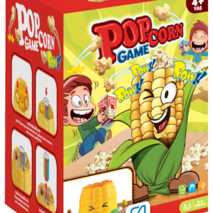 Pop Corn
