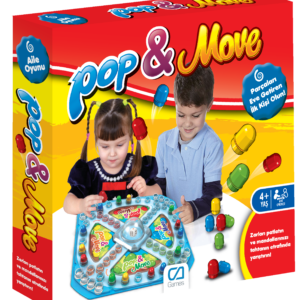 Pop&Move