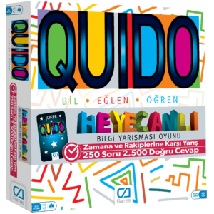 Quido