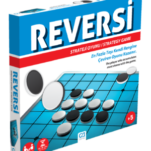 Reversi