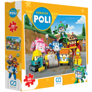 Robocar