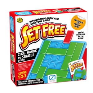 Set Free