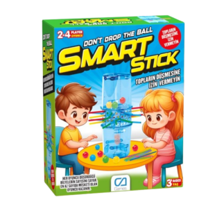 Smart Stick