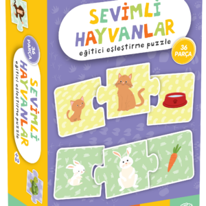 Sevimli Hayvanlar
