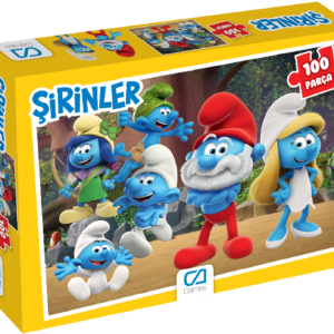 Şirinler