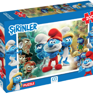 Şirinler