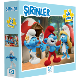 Şirinler