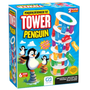 Tower Penguin