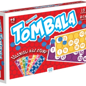 Tombala