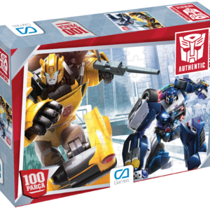 Transformers