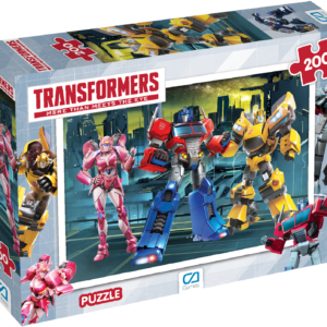 Transformers