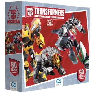 Transformers