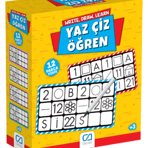 Yaz Çiz Öğren