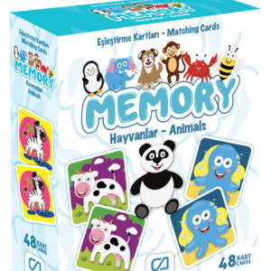 Memory Hayvanlar