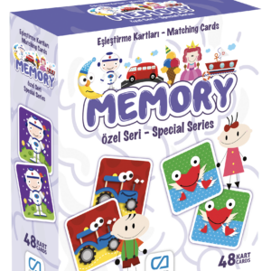 Memory Özel Seri