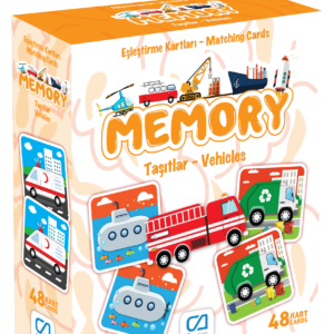 Memory Taşıtlar