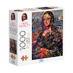 Mona Lisa