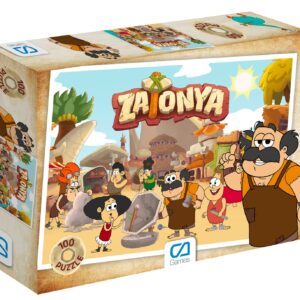 Zatonya