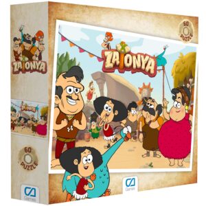 Zatonya