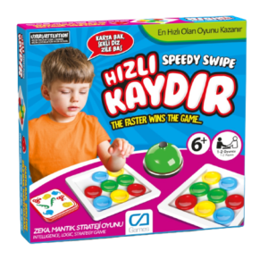 Hızlı Kaydır