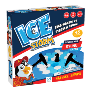 Ice Storm